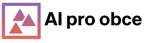 AI pro obce