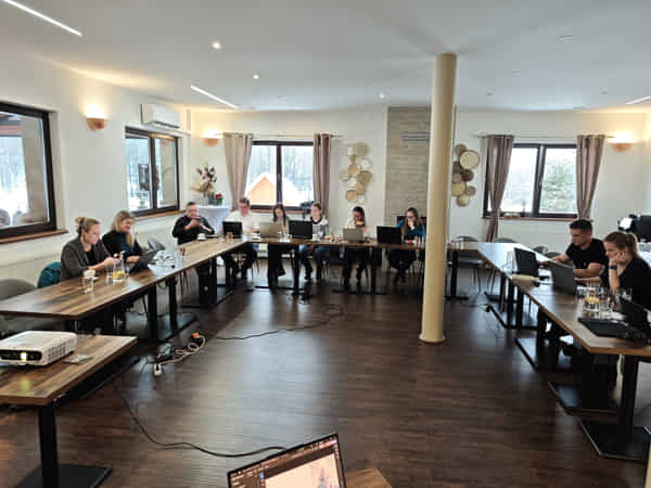 Školení pořádané AI pro obce v roce 2026