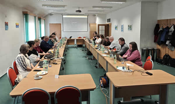 Školení pořádané AI pro obce v roce 2026