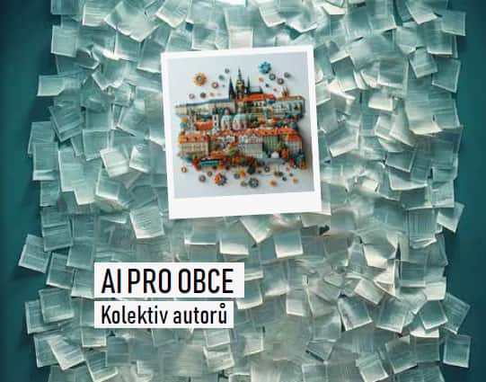 Příručka ebook AI pro
                                    obce