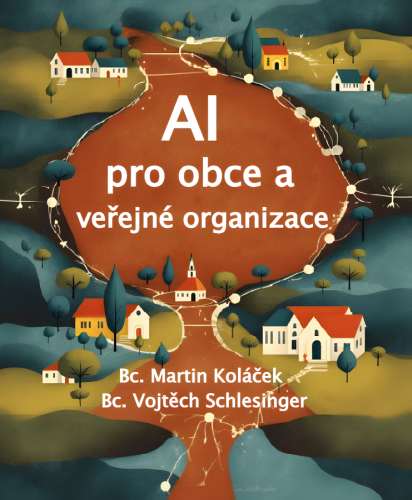 Příručka ebook AI pro
                                    obce